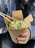 Wok’n Roll