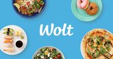 Wolt (online)