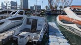 Boat "Yamarin"
