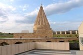 Sultan Ezid Yezidi Temple