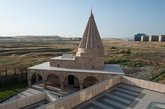 Sultan Ezid Yezidi Temple