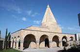 Sultan Ezid Yezidi Temple