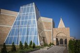 Sultan Ezid Yezidi Temple