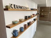 Yumuri ceramics & coffee