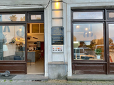 Yumuri ceramics & coffee