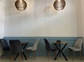 Yumuri ceramics & coffee