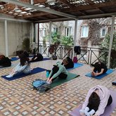 Yoga Community Kutaisi