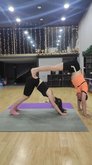 Yoga Space