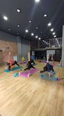 Yoga Space