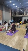 Yoga Space