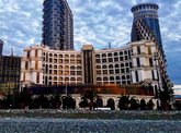 შენი ბათუმი აპარტამენტები / Your Batumi Apartments