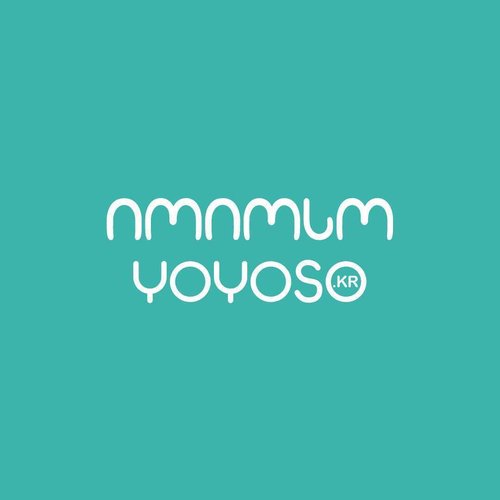 Yoyoso Korea - logo
