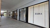 ZARA (ისთ ფოინთი)