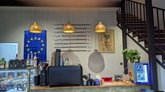 ZOE Coffee Batumi
