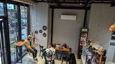 ZOE Coffee Batumi