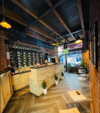 Zaferan Restaurant