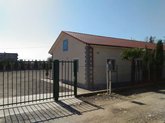 Kingdom Hall of Jehovah's Witnesses