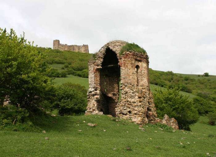 Zamok-Skhivlo