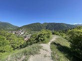 გოგიას ციხე