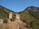 გოგიას ციხე