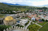 ლომსიას ციხე