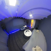 Zapoi კარაოკე ოთახები