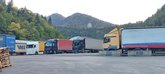 Mineral water bottling plant "Borjomi" No. 1