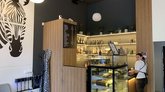 Zebra Cafe