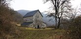 Зелёная церковь в Самцевриси