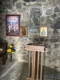 მწვანე მონასტერი