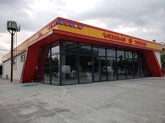 Zgapari (David the Builder St. 51)