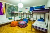 Zgarbi Hostel