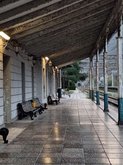 მცხეთის რკინიგზის სადგური