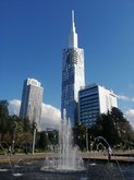 Porta Batumi Tower