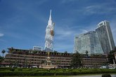 Porta Batumi Tower
