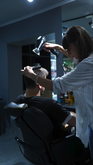 Zipline Barbershop