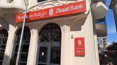 ზირაათ ბანკი