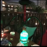 Famous Kalyan Lounge