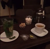 Famous Kalyan Lounge