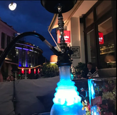 Famous Kalyan Lounge