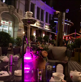 Famous Kalyan Lounge
