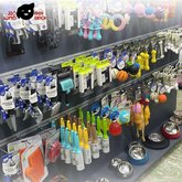 Pet Spot (ცარ ფარნავაზის ქ.)