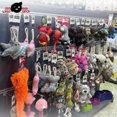 Pet Spot (ცარ ფარნავაზის ქ.)