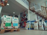 Pet Stop (Агмашенебели)