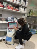 Pet Stop (Агмашенебели)