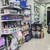 Petfood (Nutsubidze St.)