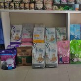 Petfood (Nutsubidze St.)