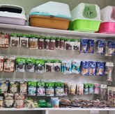 Petfood (Nutsubidze St.)