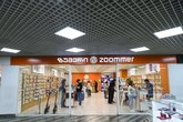 Zoommer (Gldani Mall)