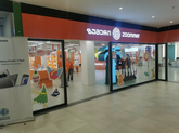 Zoommer (Tbilisi Central)